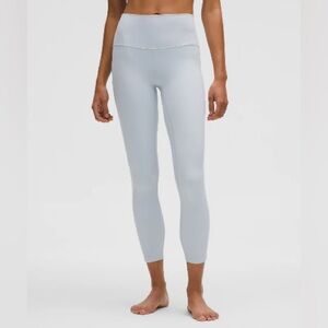 Lululemon legging size 2